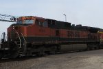 BNSF 1005